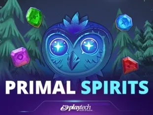 Primal Spirits game screenshot
