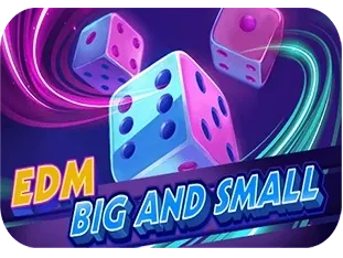 Edm Big And Small