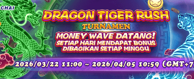 Hadiah Jackpot Instan Sekarang