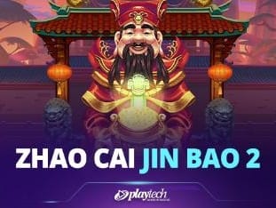 Zhao Cai Jin Bao 2