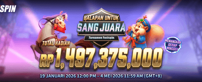 Bonus Selamat Datang idelang138.com
